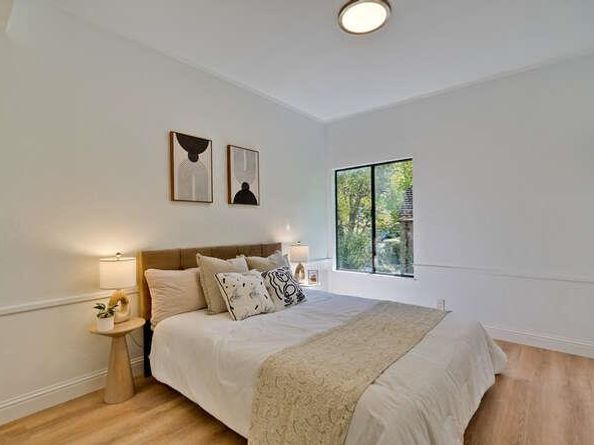 425 N El Camino Real 203, San Mateo CA 94401