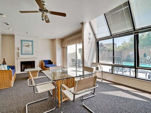 425 N El Camino Real 203, San Mateo CA 94401