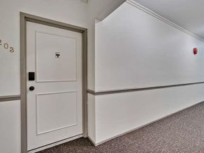 425 N El Camino Real 203, San Mateo CA 94401