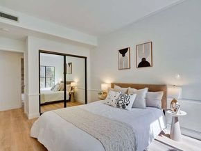 425 N El Camino Real 203, San Mateo CA 94401
