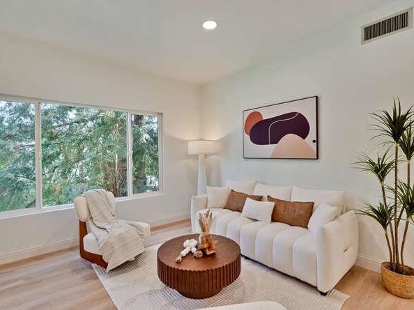 425 N El Camino Real 203, San Mateo CA 94401