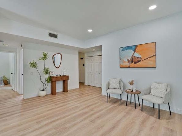 425 N El Camino Real 203, San Mateo CA 94401