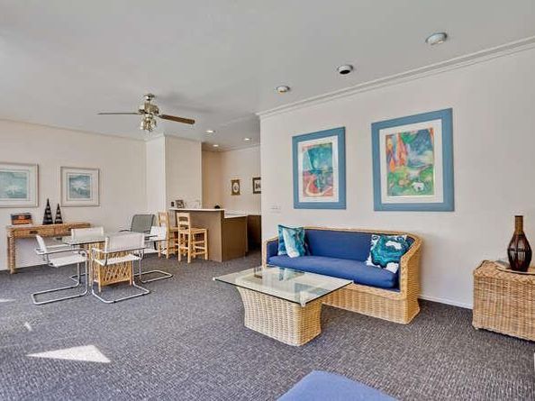 425 N El Camino Real 203, San Mateo CA 94401