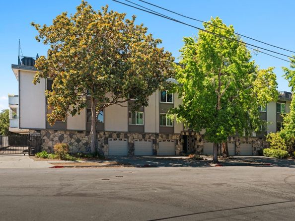 464 Clinton Street 309, Redwood City CA 94062