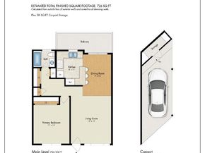 464 Clinton Street 309, Redwood City CA 94062