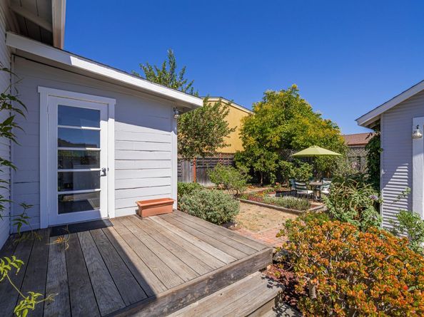 614 Poplar Avenue, Santa Cruz CA 95062