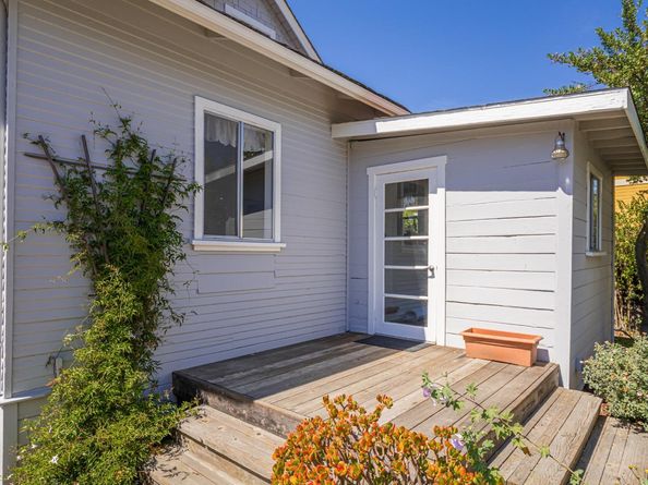 614 Poplar Avenue, Santa Cruz CA 95062