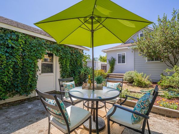614 Poplar Avenue, Santa Cruz CA 95062