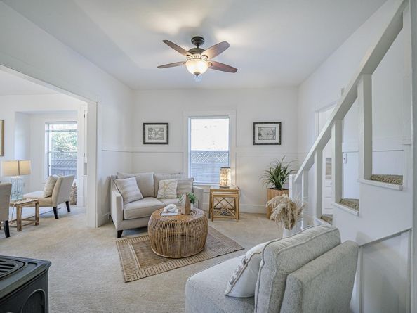 614 Poplar Avenue, Santa Cruz CA 95062