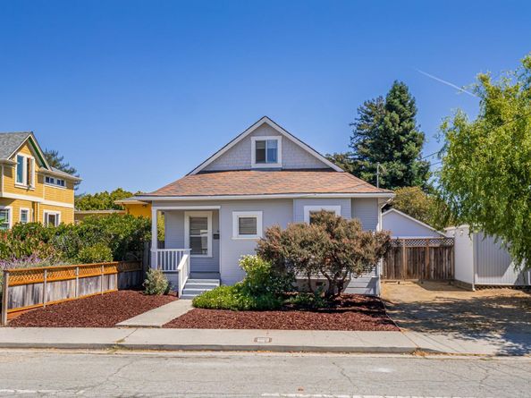 614 Poplar Avenue, Santa Cruz CA 95062