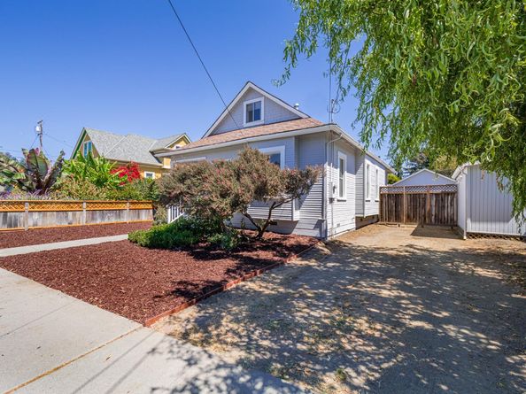 614 Poplar Avenue, Santa Cruz CA 95062