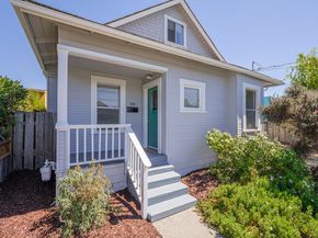 614 Poplar Avenue, Santa Cruz CA 95062