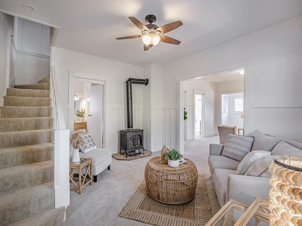 614 Poplar Avenue, Santa Cruz CA 95062