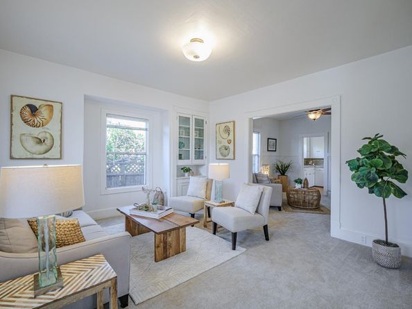 614 Poplar Avenue, Santa Cruz CA 95062