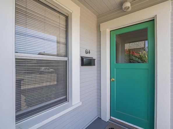 614 Poplar Avenue, Santa Cruz CA 95062