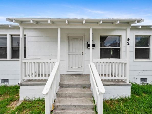 428 Pennsylvania Avenue, Richmond CA 94801