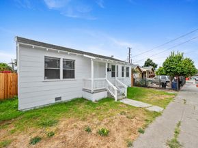 428 Pennsylvania Avenue, Richmond CA 94801