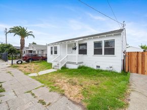428 Pennsylvania Avenue, Richmond CA 94801