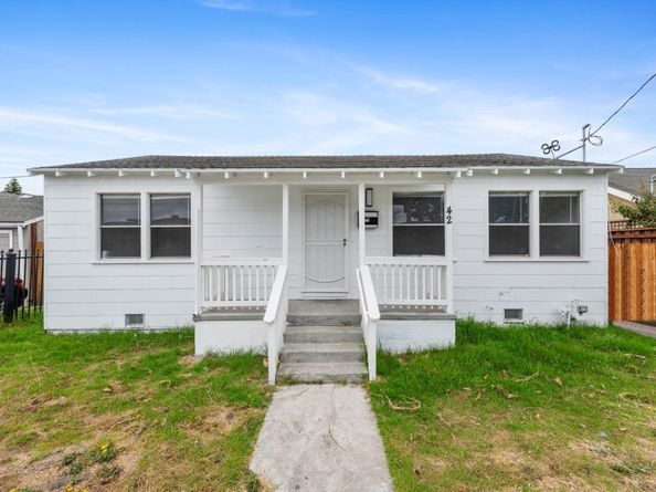 428 Pennsylvania Avenue, Richmond CA 94801