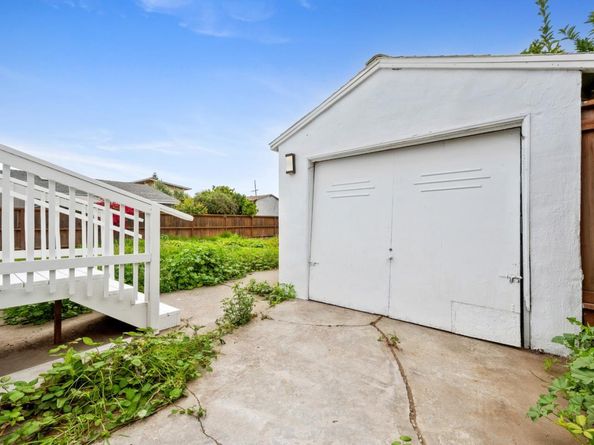428 Pennsylvania Avenue, Richmond CA 94801