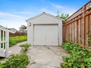 428 Pennsylvania Avenue, Richmond CA 94801