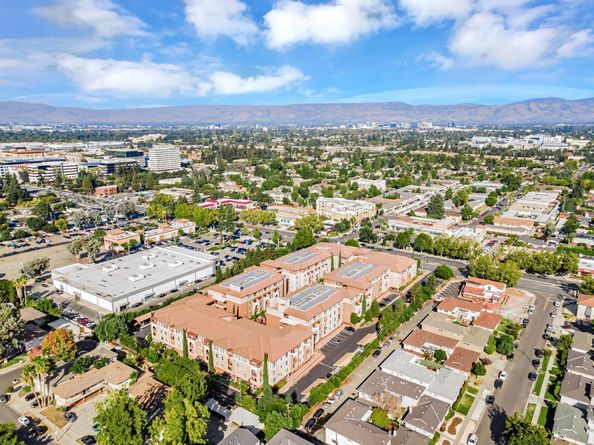801 S Winchester Boulevard 2401, San Jose CA 95128