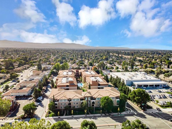 801 S Winchester Boulevard 2401, San Jose CA 95128