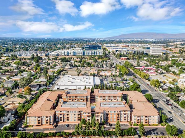 801 S Winchester Boulevard 2401, San Jose CA 95128
