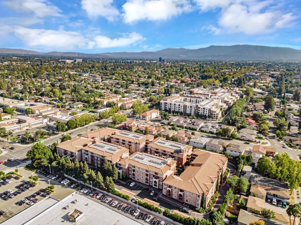 801 S Winchester Boulevard 2401, San Jose CA 95128