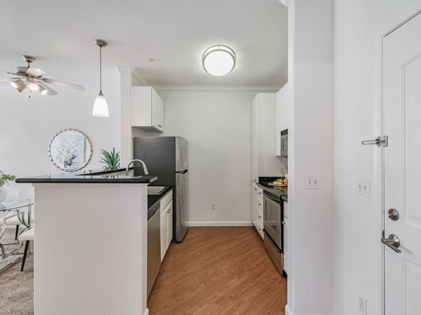 801 S Winchester Boulevard 2401, San Jose CA 95128