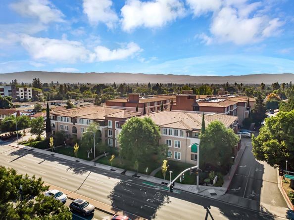 801 S Winchester Boulevard 2401, San Jose CA 95128
