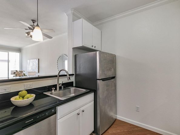 801 S Winchester Boulevard 2401, San Jose CA 95128