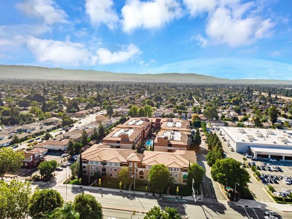 801 S Winchester Boulevard 2401, San Jose CA 95128