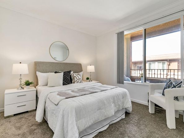 801 S Winchester Boulevard 2401, San Jose CA 95128