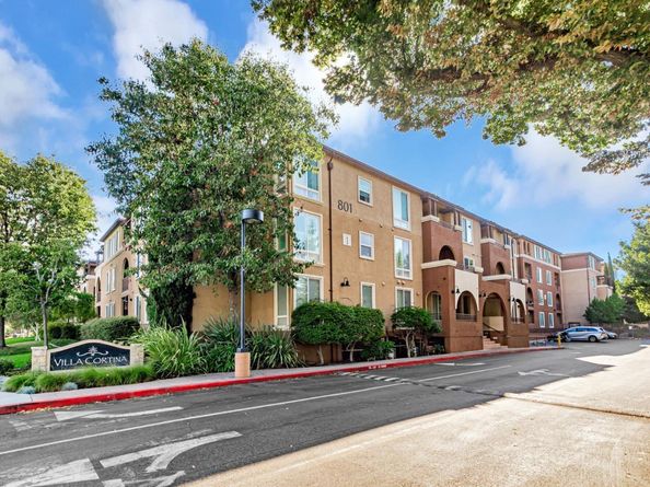 801 S Winchester Boulevard 2401, San Jose CA 95128