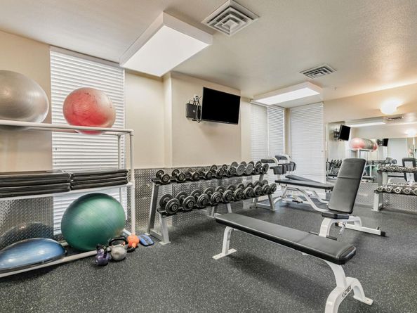 801 S Winchester Boulevard 2401, San Jose CA 95128