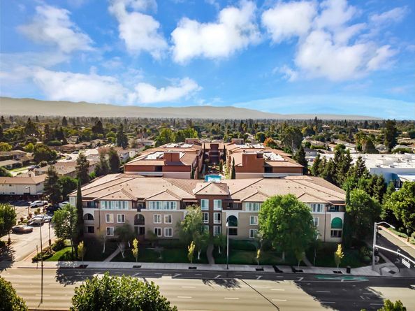 801 S Winchester Boulevard 2401, San Jose CA 95128