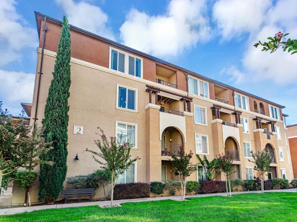 801 S Winchester Boulevard 2401, San Jose CA 95128