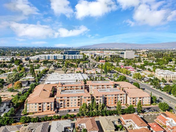 801 S Winchester Boulevard 2401, San Jose CA 95128