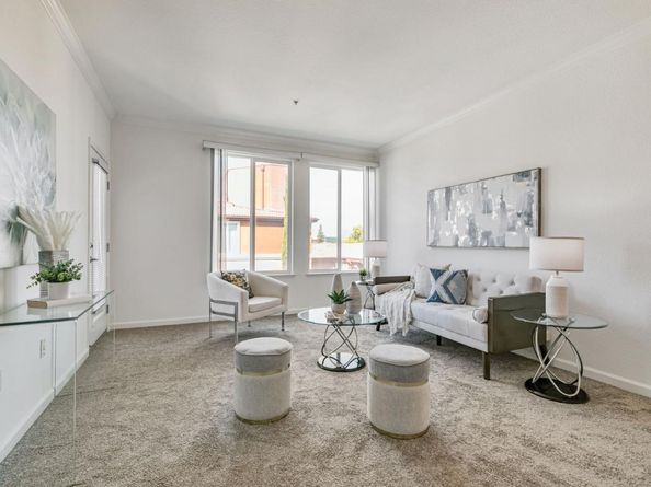 801 S Winchester Boulevard 2401, San Jose CA 95128