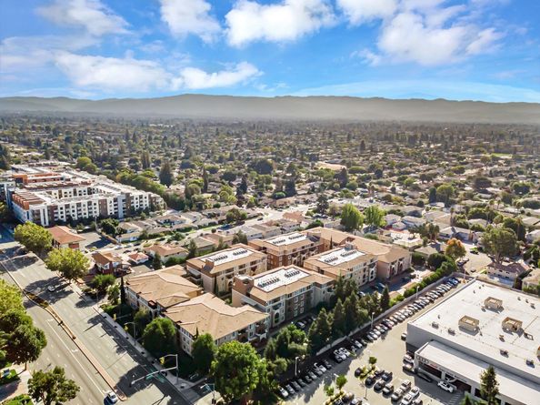 801 S Winchester Boulevard 2401, San Jose CA 95128