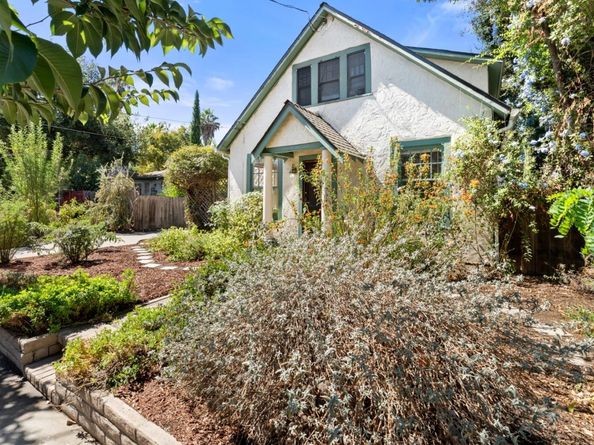 841 Willis Avenue, San Jose CA 95125