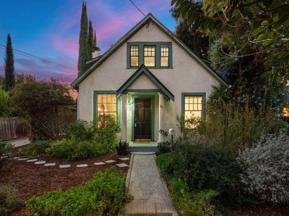 841 Willis Avenue, San Jose CA 95125