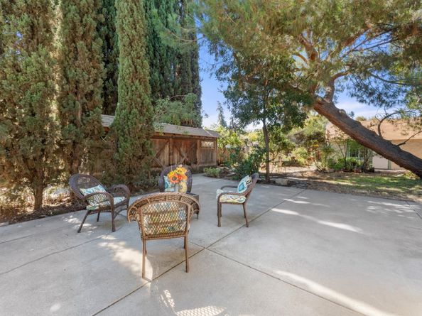 841 Willis Avenue, San Jose CA 95125