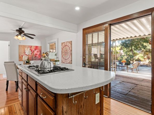 841 Willis Avenue, San Jose CA 95125