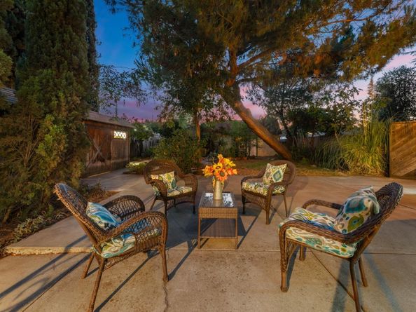 841 Willis Avenue, San Jose CA 95125