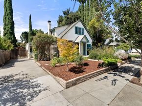 841 Willis Avenue, San Jose CA 95125