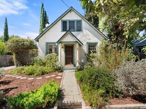 841 Willis Avenue, San Jose CA 95125