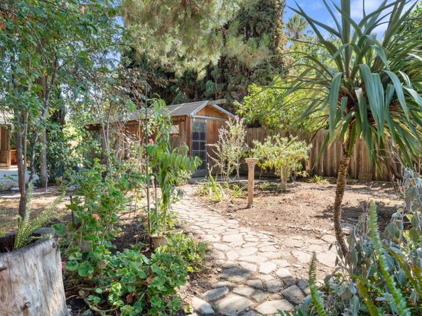 841 Willis Avenue, San Jose CA 95125