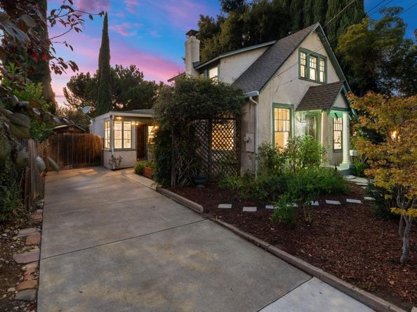 841 Willis Avenue, San Jose CA 95125